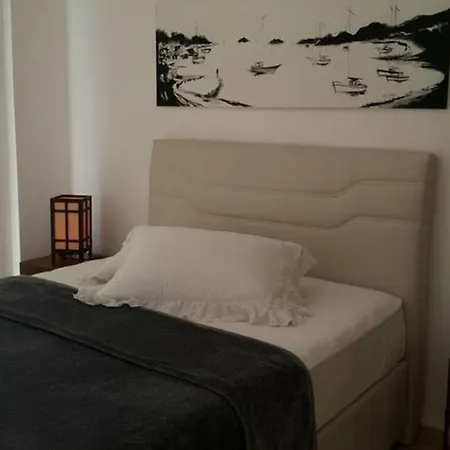 Villa Paris Gümüşlük