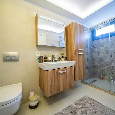 Villa Paris *