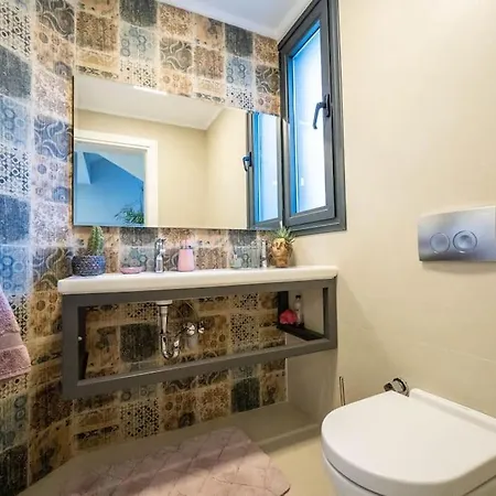 Villa Paris Marmaris