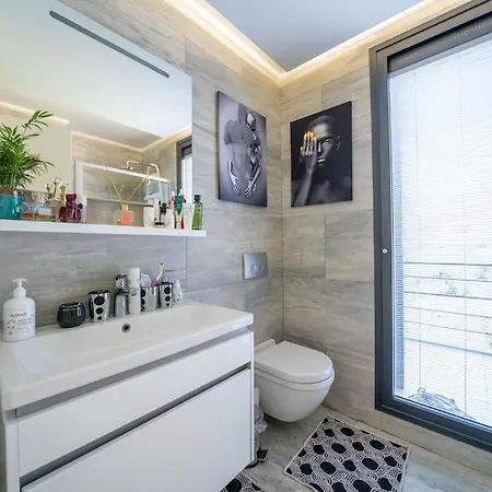Villa Paris *