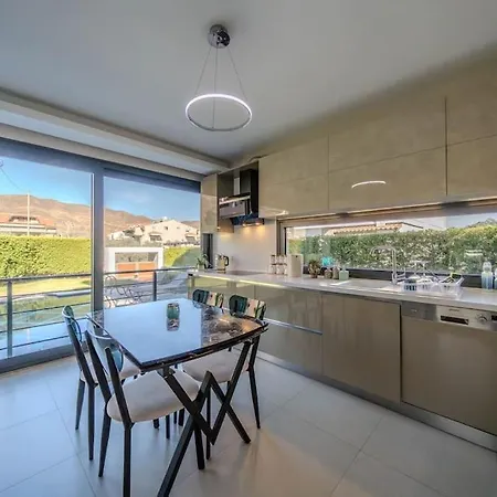 Villa Paris Marmaris