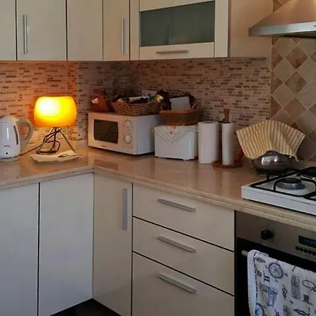 Paris Villa Gümüşlük